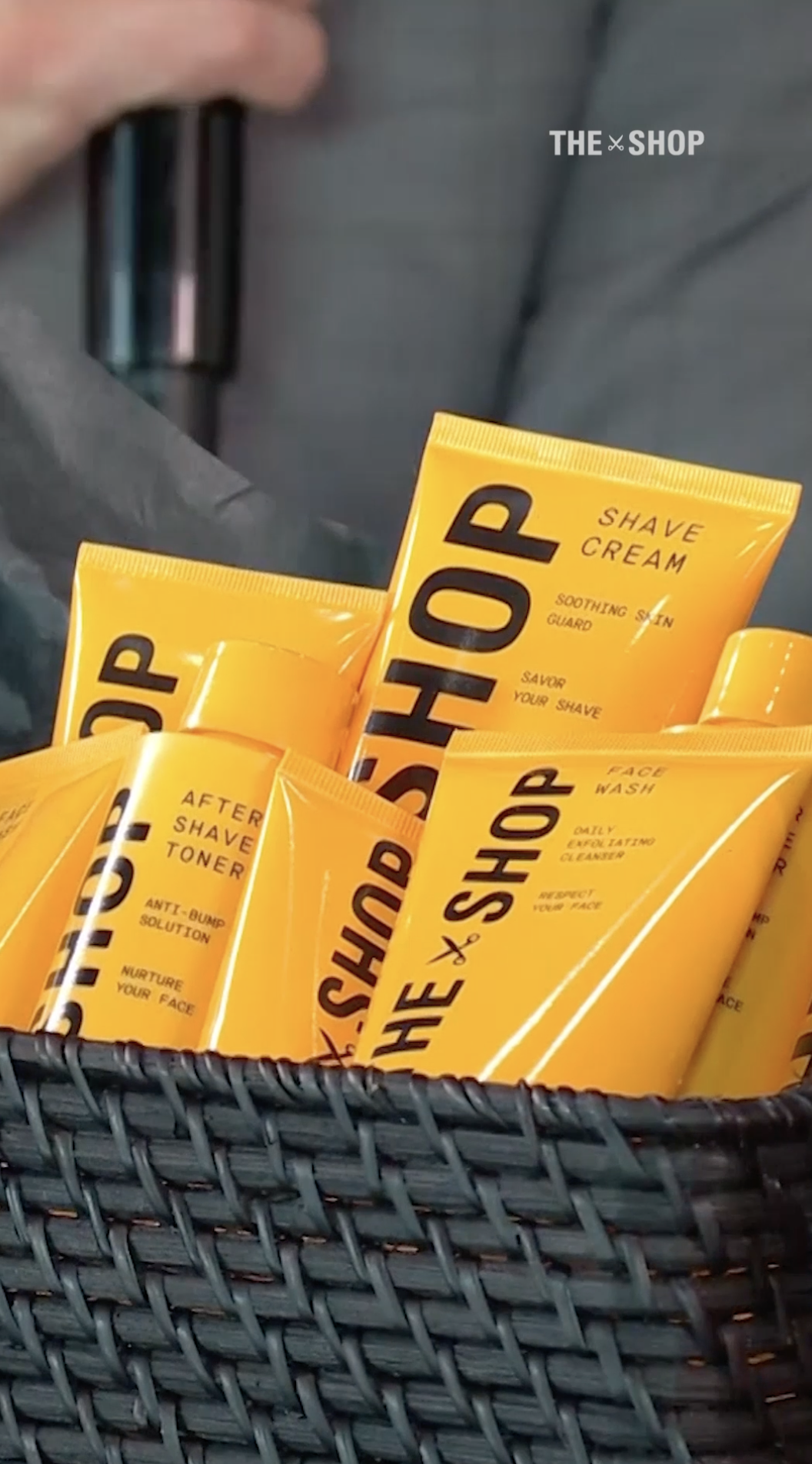 DANIEL DE JESUS KRUEGER